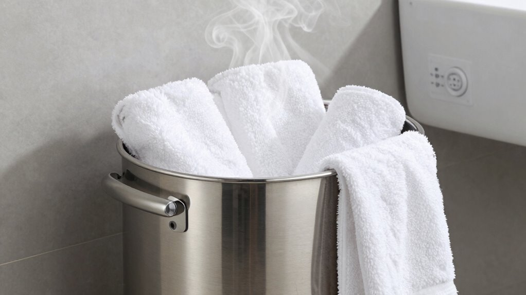choosing the right towel warmer