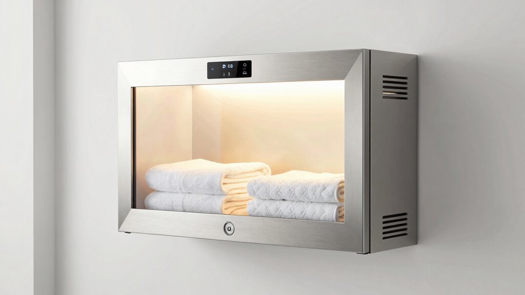 choosing the right towel warmer