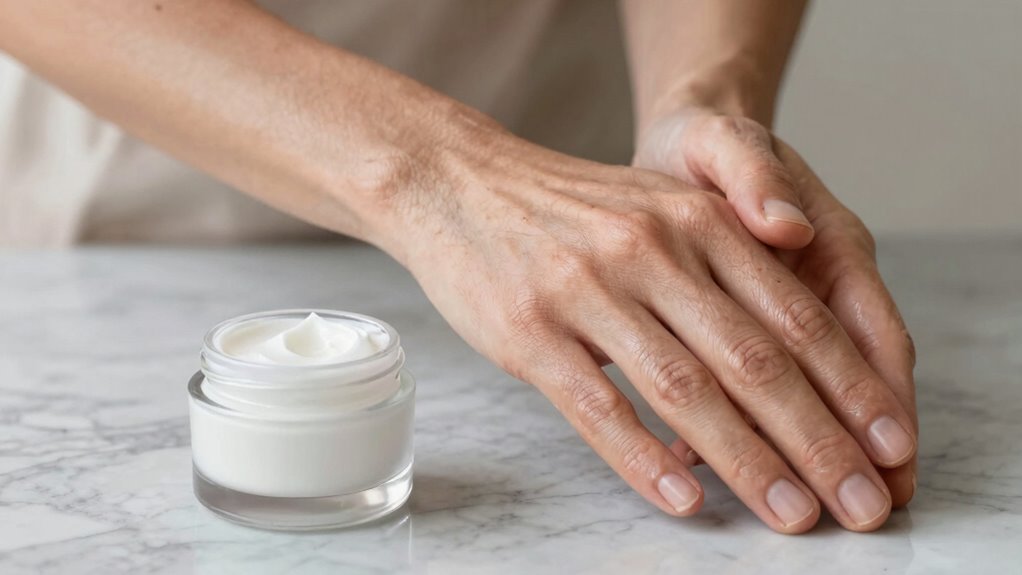 clean appropriate moderate application