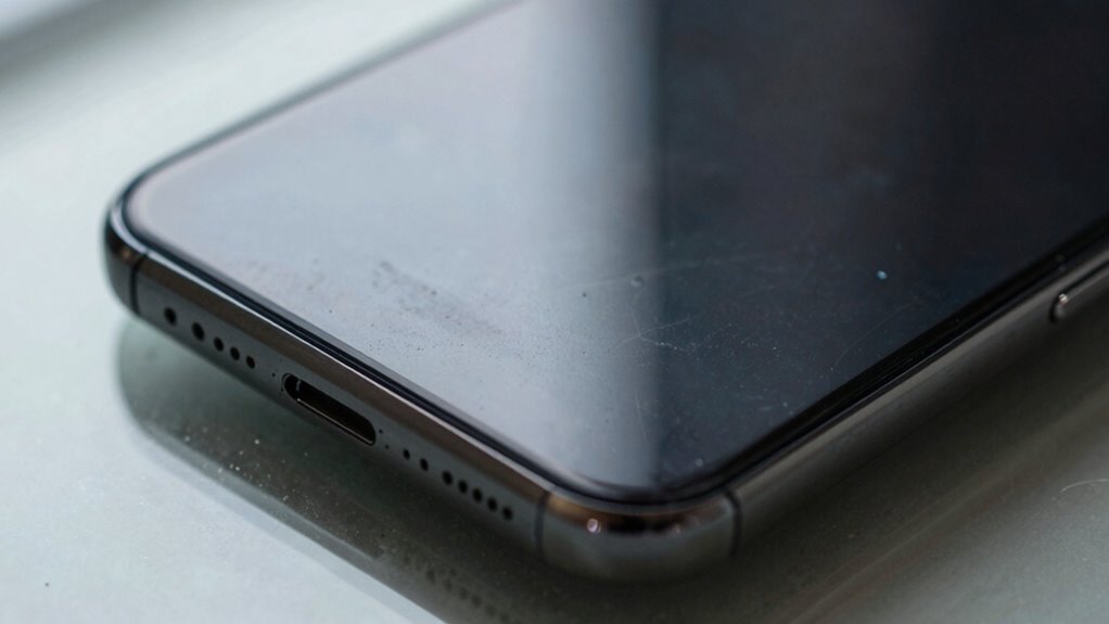 clean devices to prevent bacteria