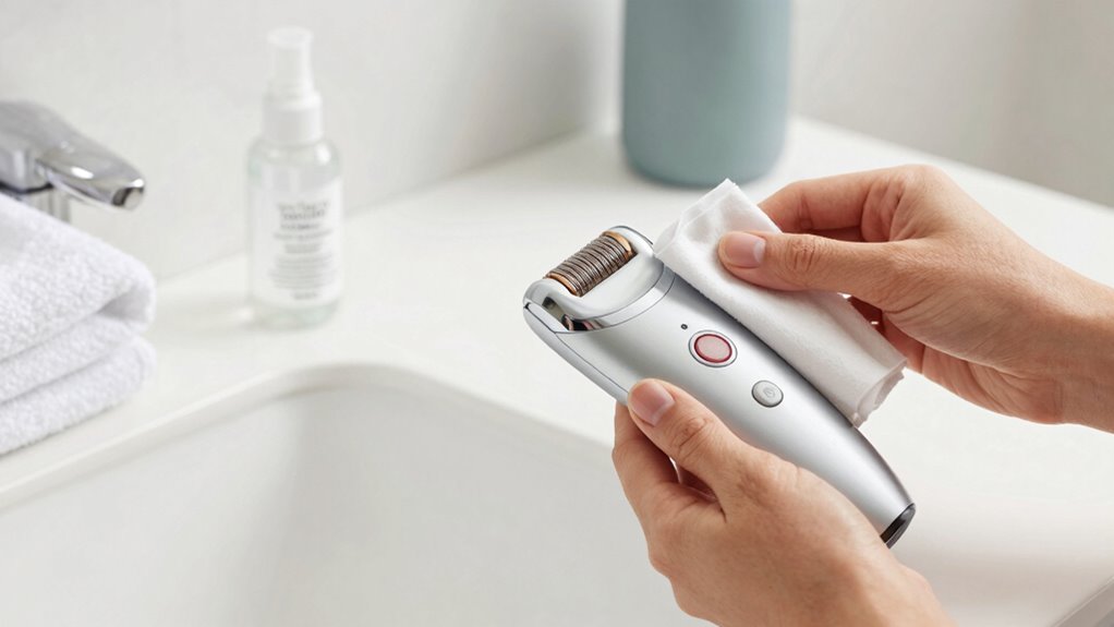 clean disinfect protect prolong