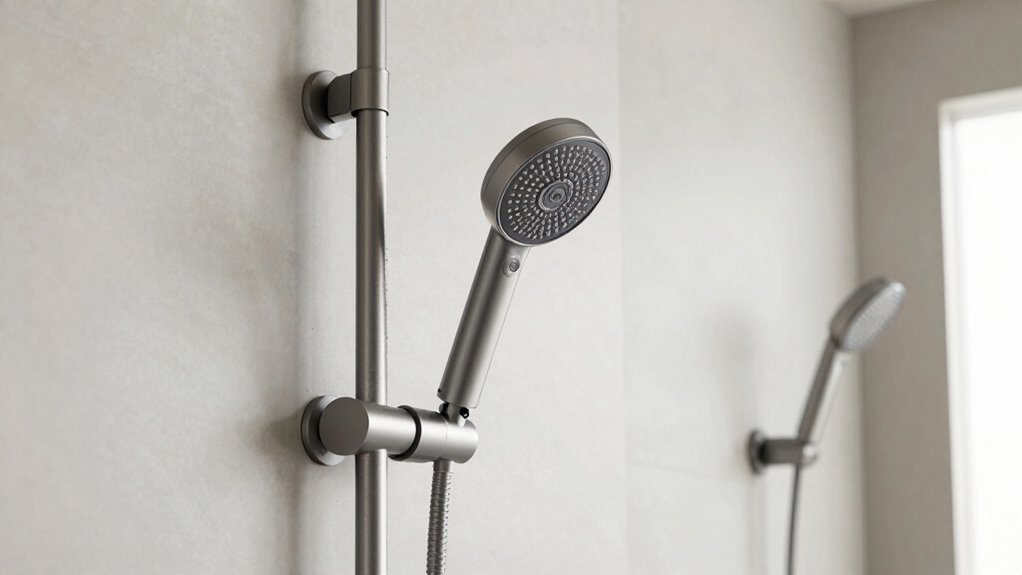 clean nozzles regularly