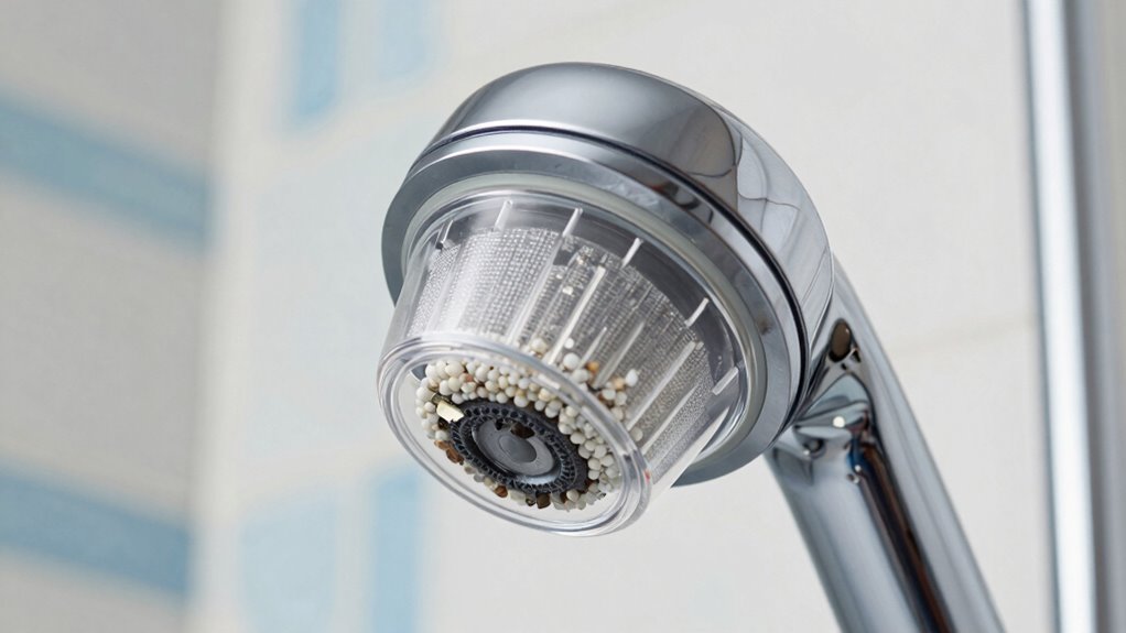 clean water for healthier skin