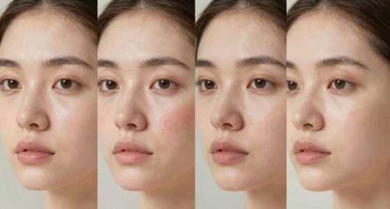 clear skin routine guide