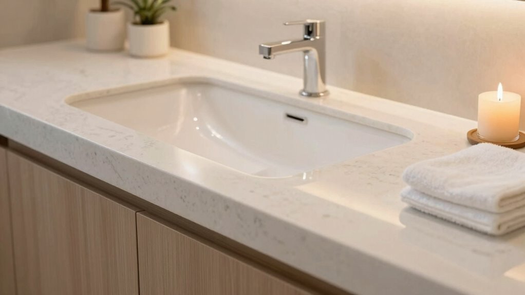 cluttered surfaces increase stress