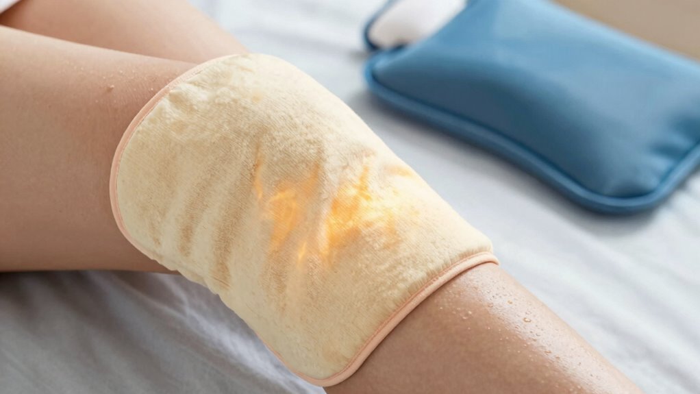 cold therapy for injury