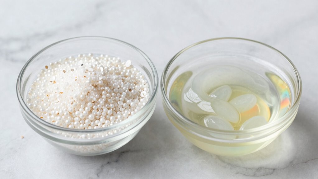 combine exfoliation methods cautiously