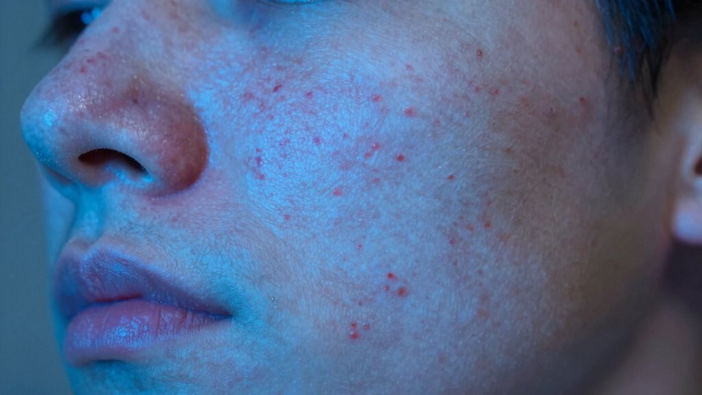 combine skincare and lifestyle