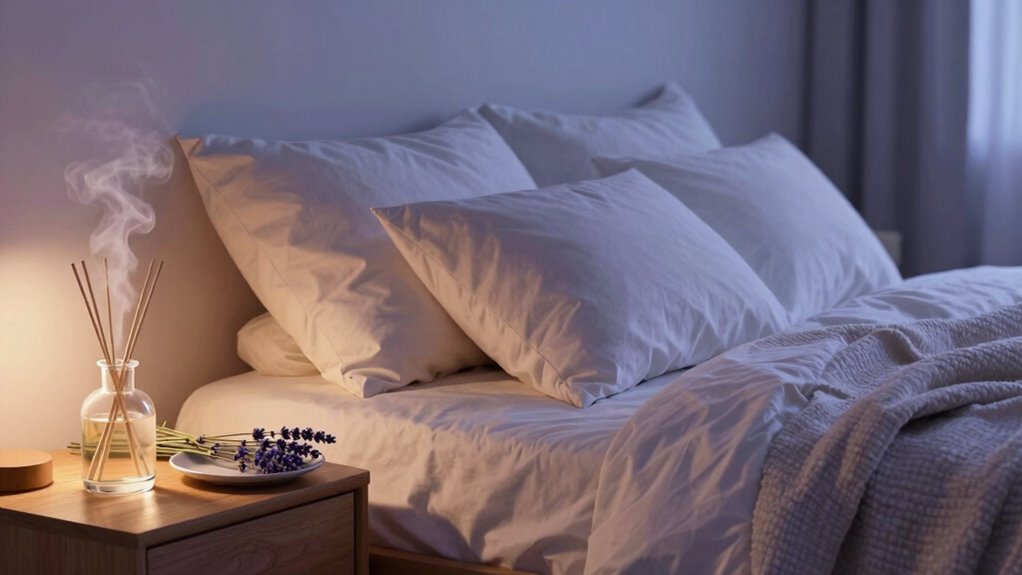 combine sleep improvement strategies