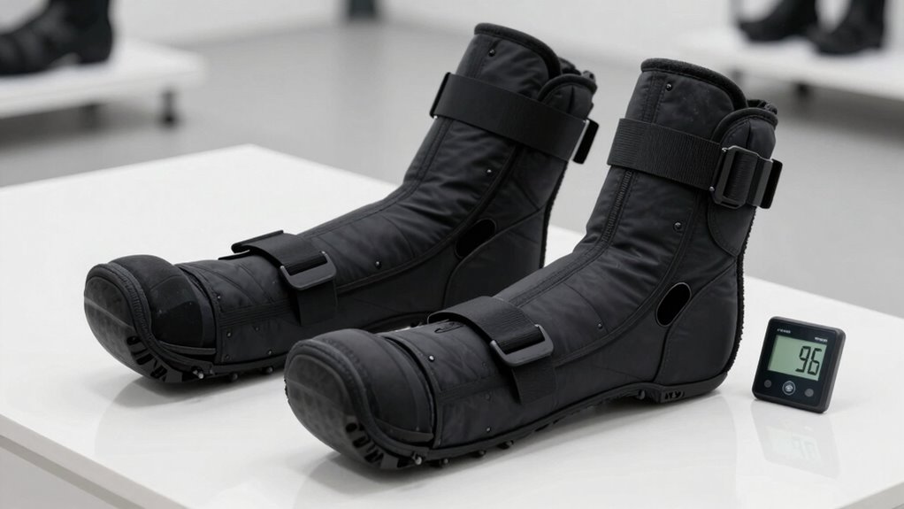 comfort adjustable features safety