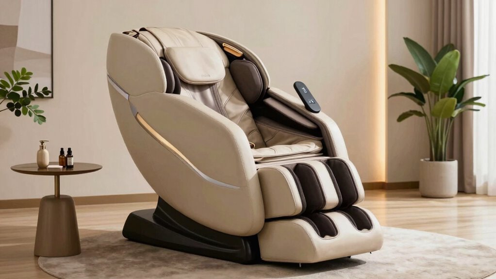 comfort features fit usability