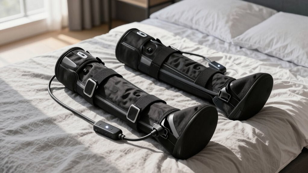 comfort fit battery life