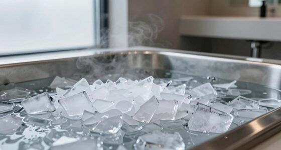 comfort in cold therapy