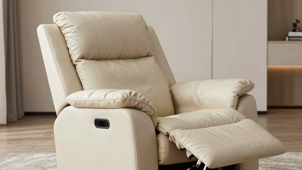 comfort quality style adjustability