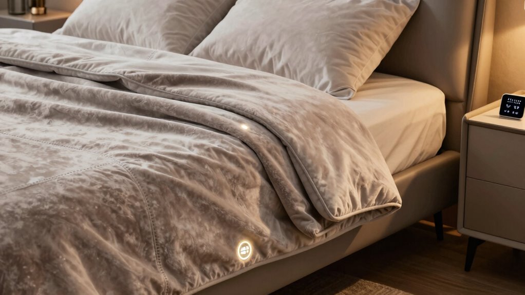 comfort safety customization