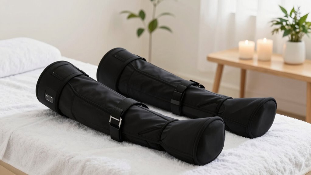 comfort settings portability fit