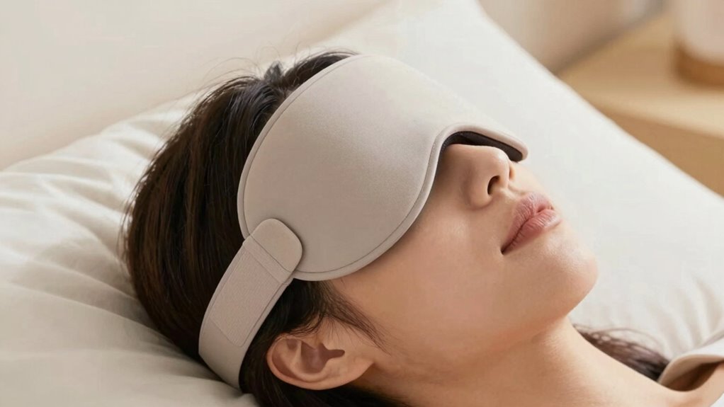 comfort sound breathability style