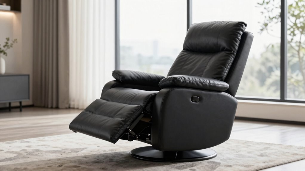 comfort support adjustability durability