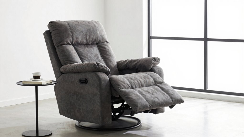 comfort support adjustability features