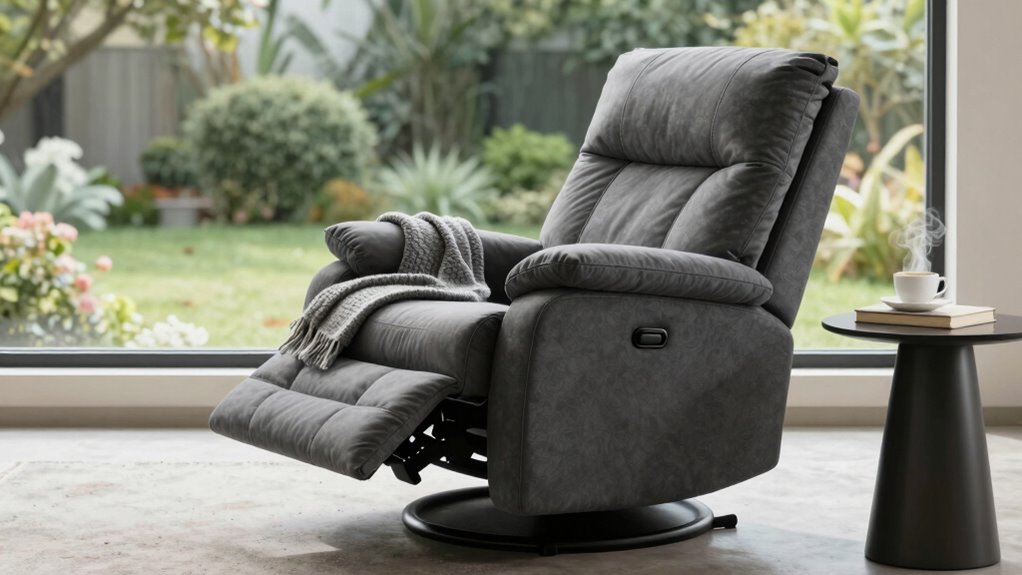 comfortable adjustable durable chair