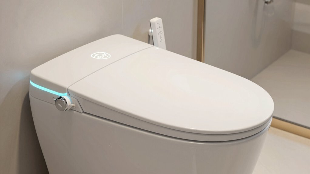 comfortable easy to use features