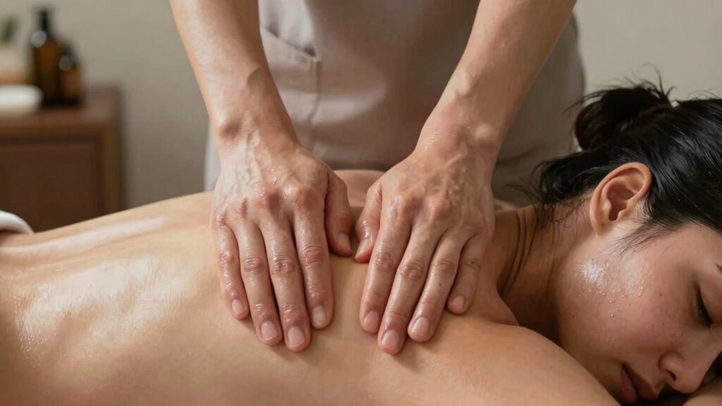 communication and technique awareness