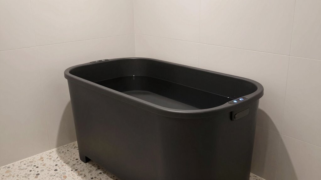 compact insulated durable design