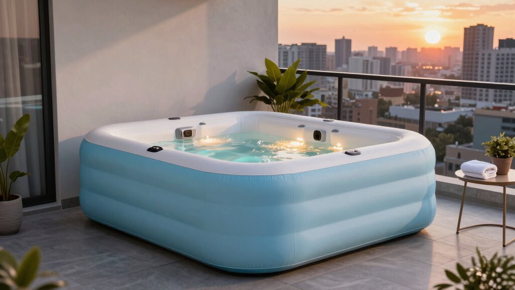 compact portable efficient practical