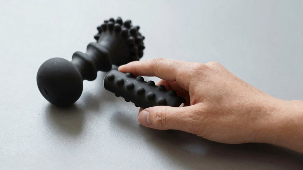 compare sensation choose therapy