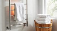 comparing towel heating solutions