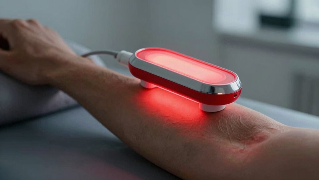 comparison of recovery methods