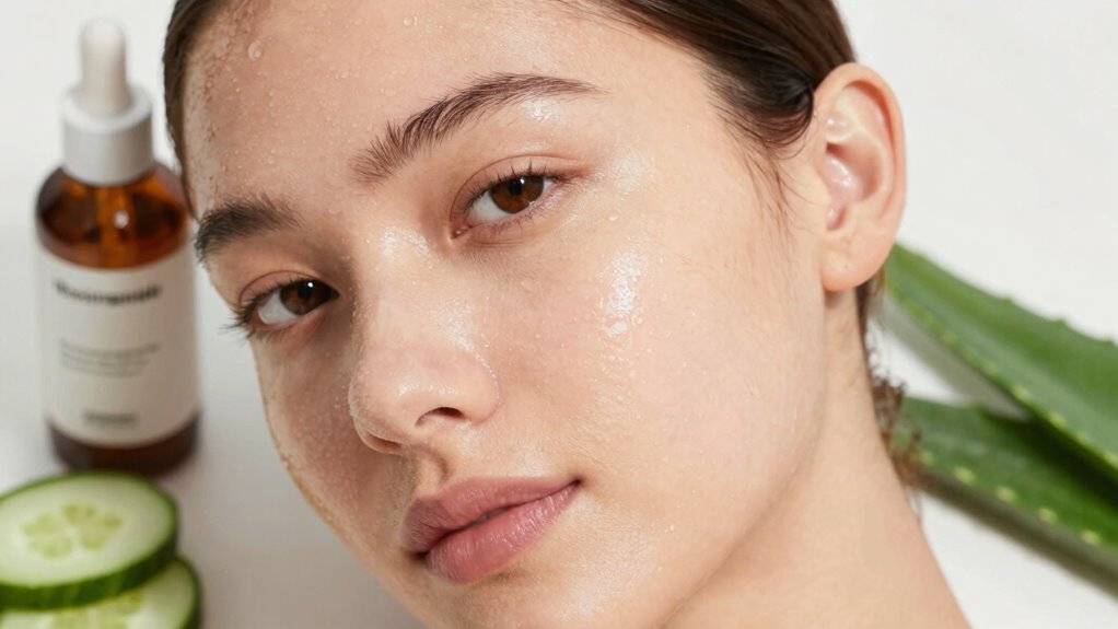 compatible with diverse skin types