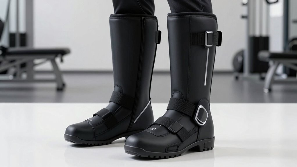 compression fit safety portability