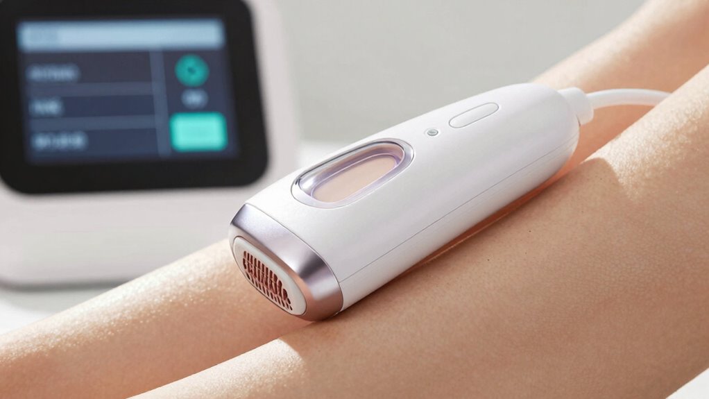 consider skin hair power