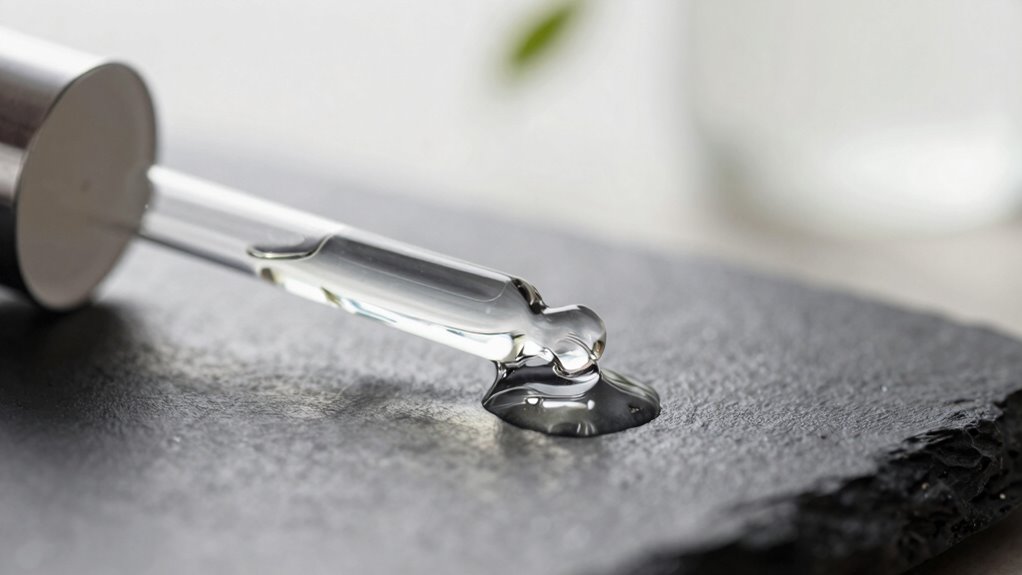 consistent application with sunscreen