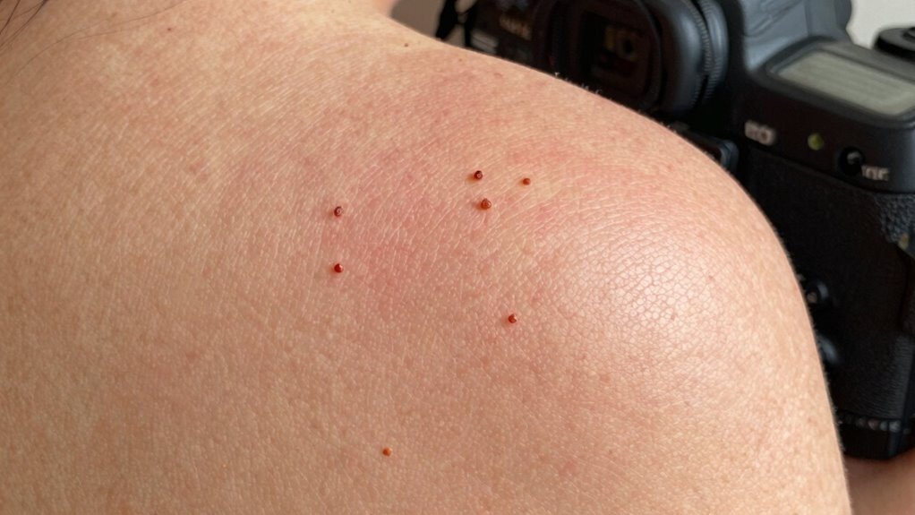 consistent care improves skin