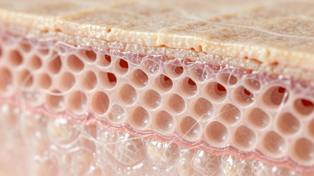 consistent ceramide skincare routine