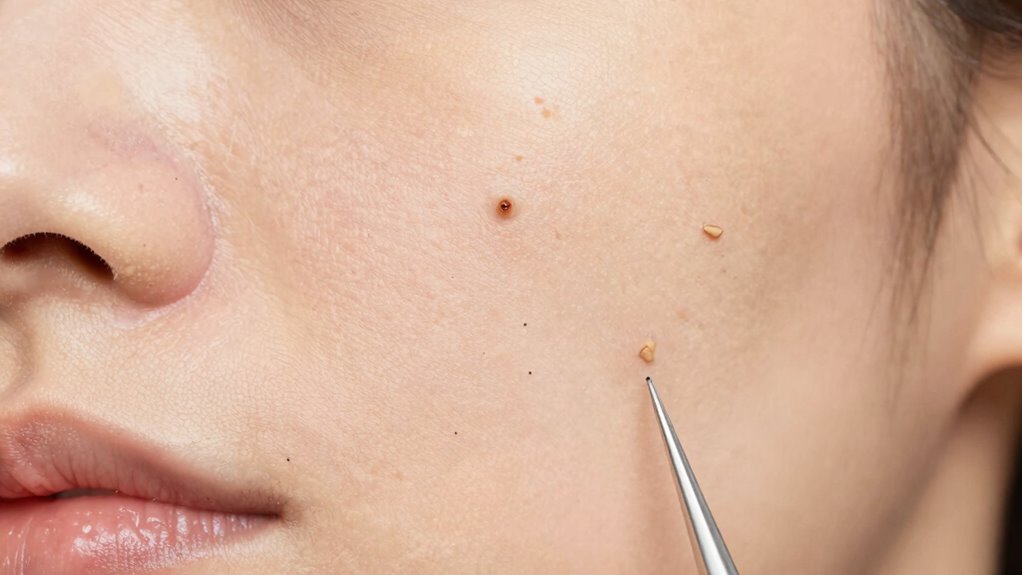 consistent cleansing and oil control