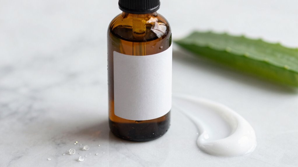 consistent proper application methods