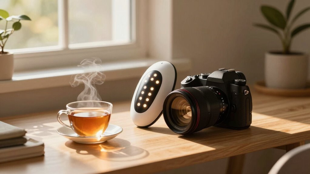 consistent routine enhances effectiveness