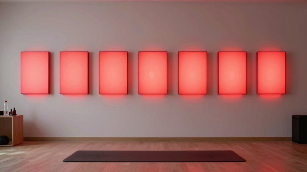 consistent scheduled therapy routines