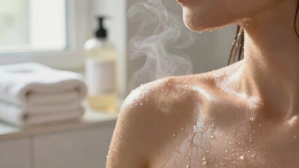 consistent skincare routine benefits