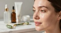 consistent skincare yields better results