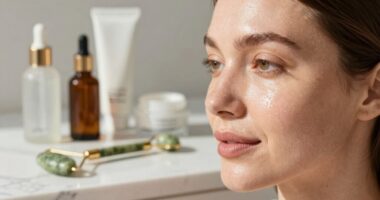 consistent skincare yields better results