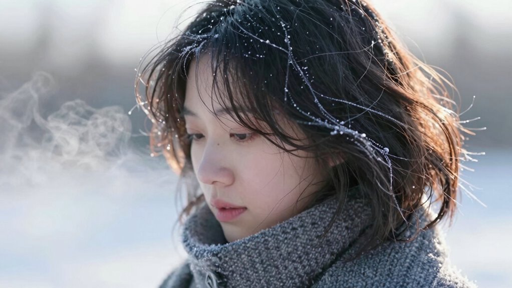 consult a hair specialist