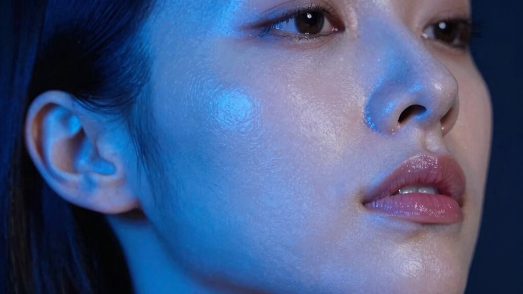 consult dermatologist before use