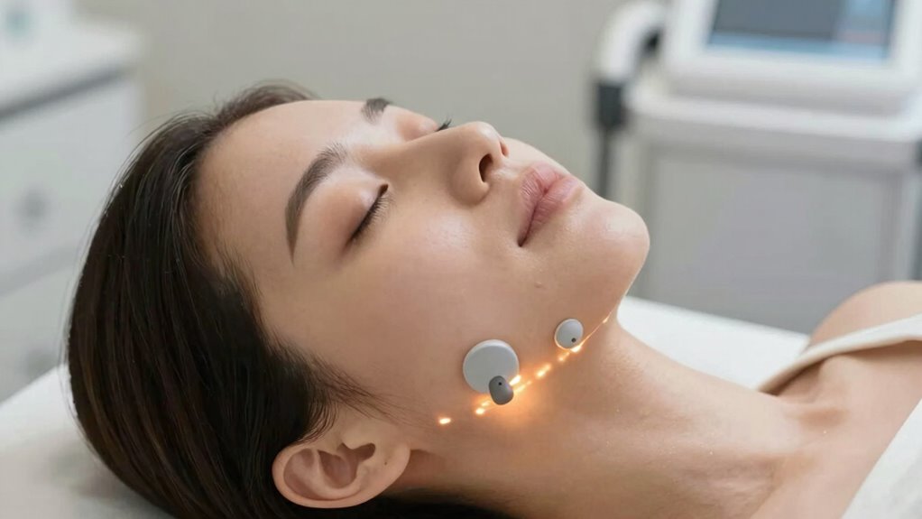 consult healthcare before therapy