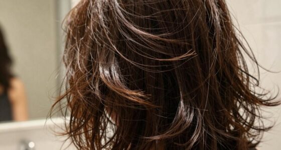 control frizz causes effect