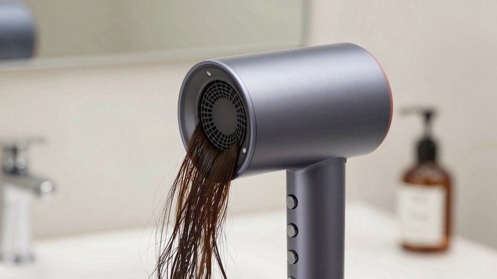 control heat and timing