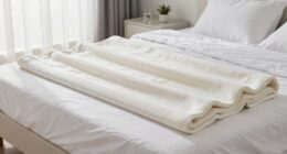 cooling blanket temperature regulation